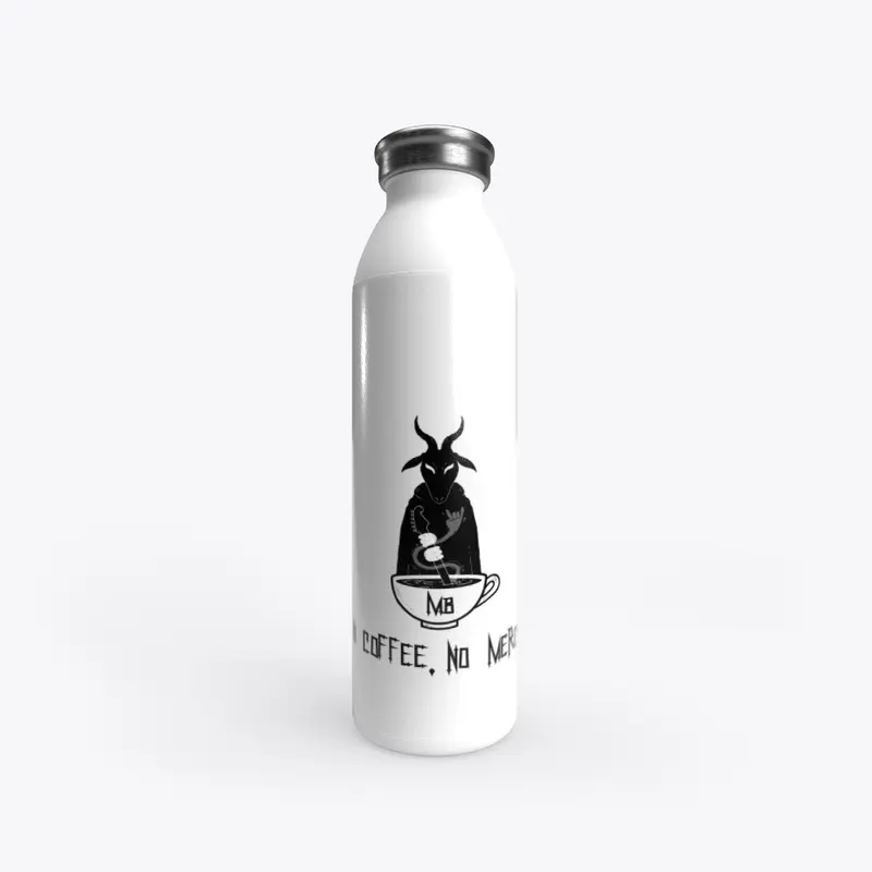 Stainless Water Bottle 