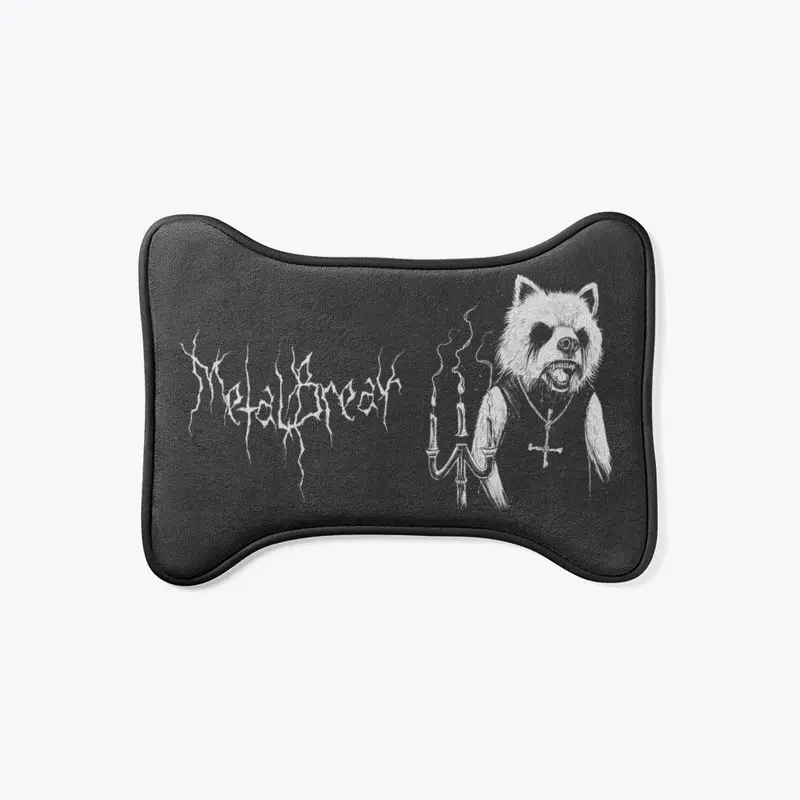 Jacob's Legacy Dog Feeding Mat