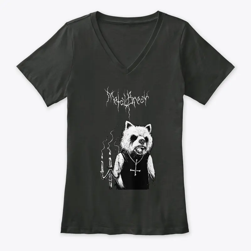 Jacob's legacy: Women's  V-Neck Tee