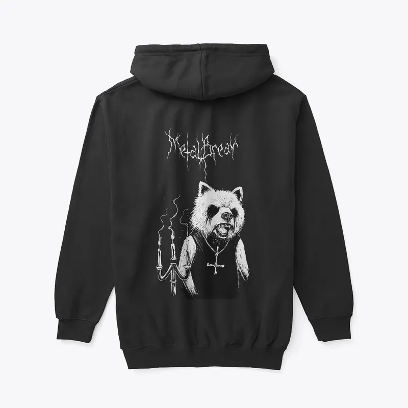 Jacob's legacy: Unisex Zip hoodie